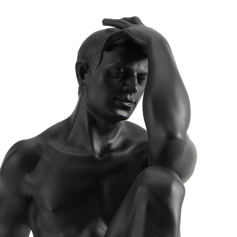 Man Statue <br/> Contemporary Design