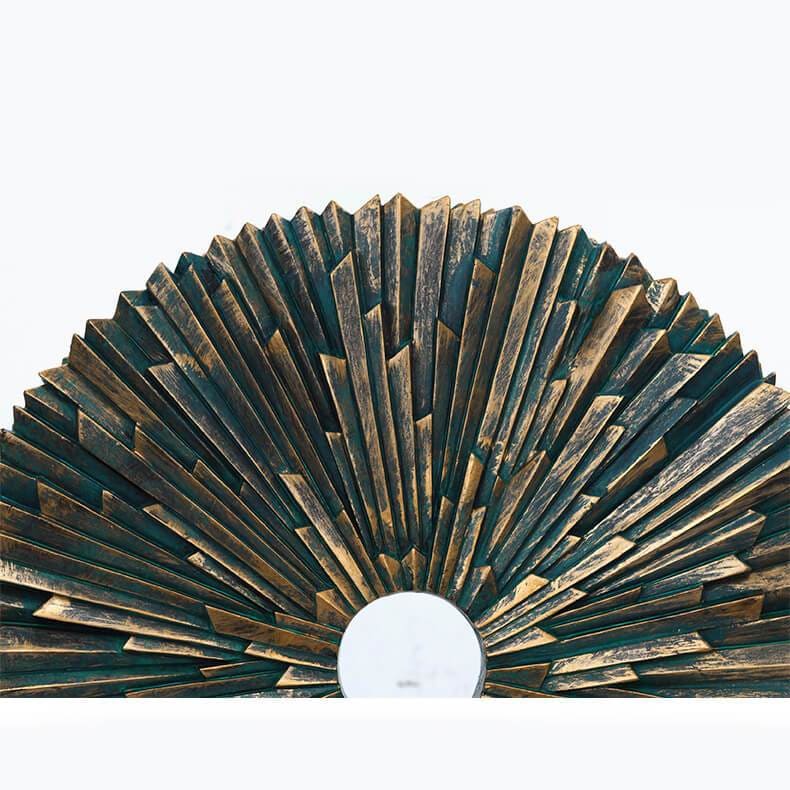 Luxury Modern Sculpture <br/> Wheels