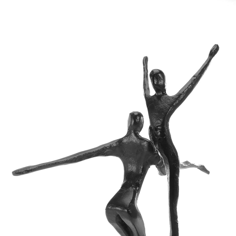 Woman Statue <br/> Classical Dance 29 cm