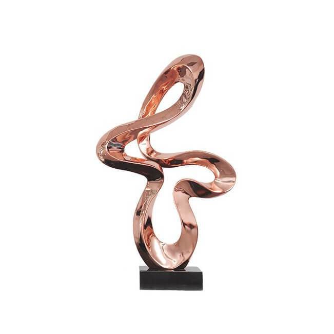 Abstract Sculpture <br/> Museum 41 cm