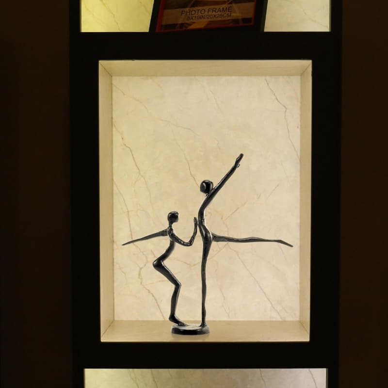 Woman Statue <br/> Classical Dance 29 cm