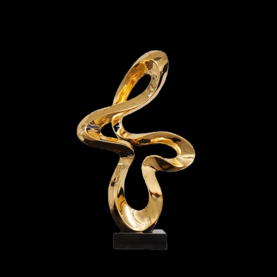 Abstract Sculpture <br/> Museum 41 cm