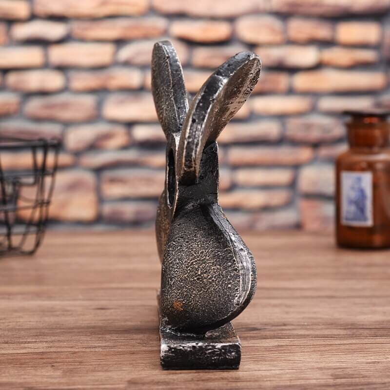 Contemporary Sculpture <br/> Retro Anchor