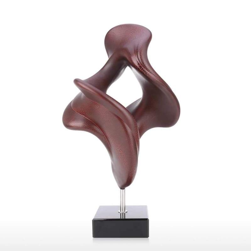 Abstract Sculpture <br/> Galaxy 39 cm