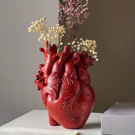 Blooming Love Vase