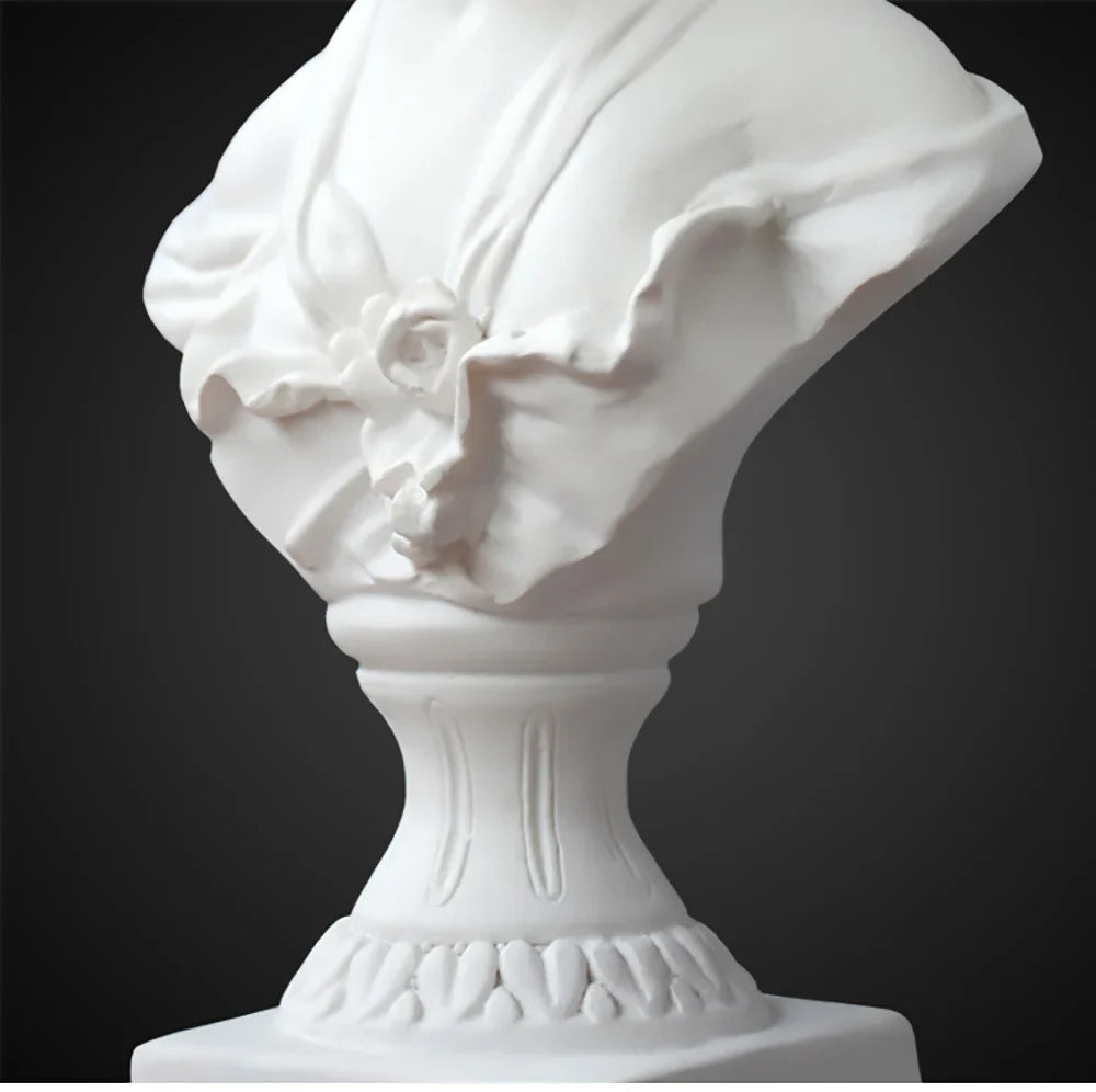Aphrodite (Venus) Bust 23 cm