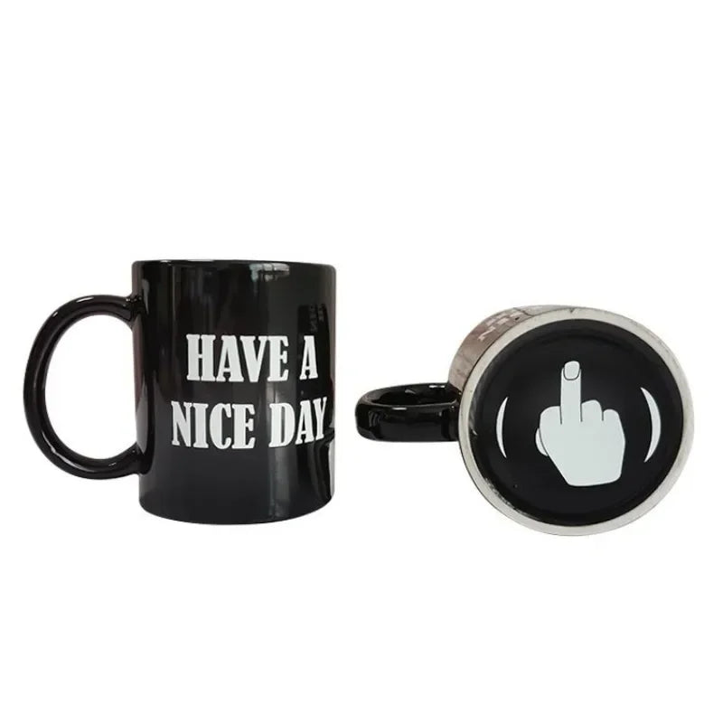 Sassy Mug