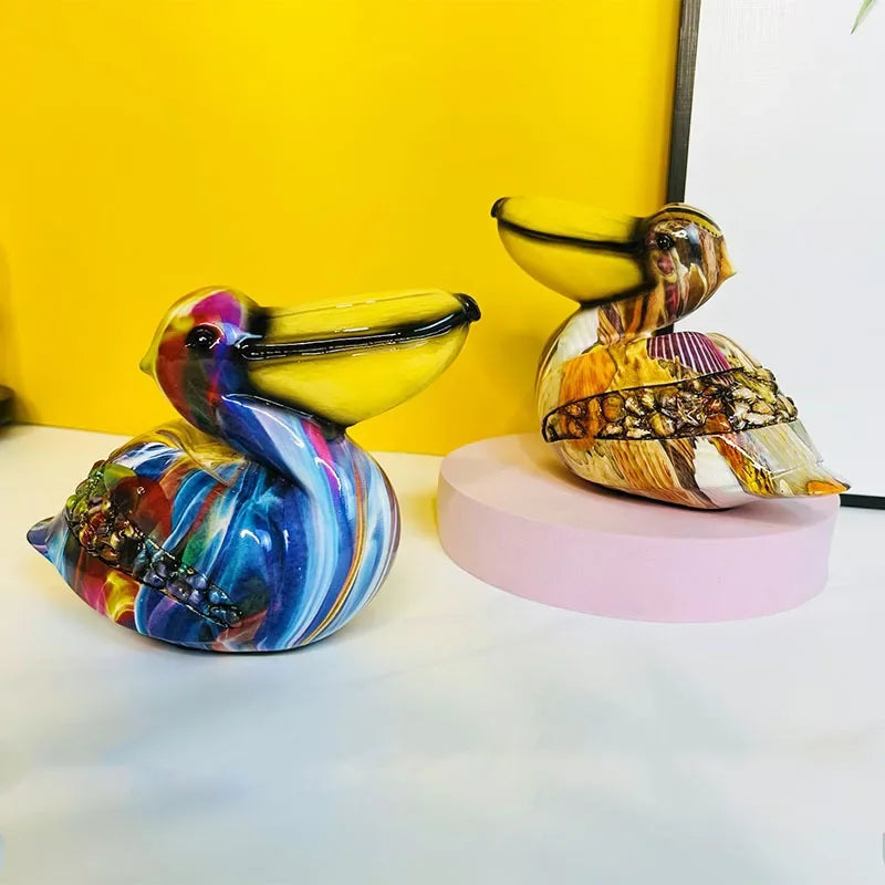 Toucan Decor 12 cm