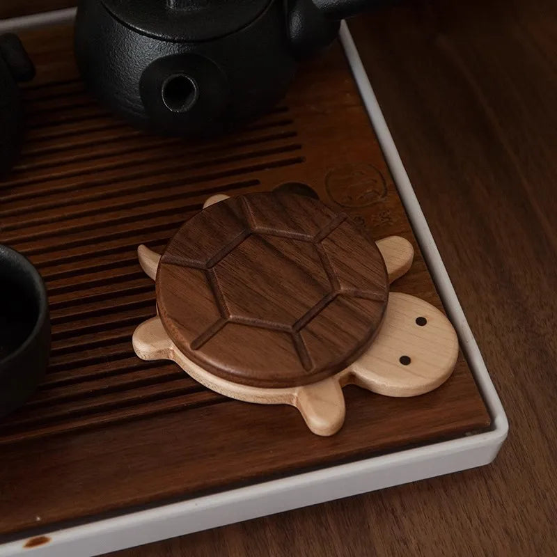 Shellter Coaster