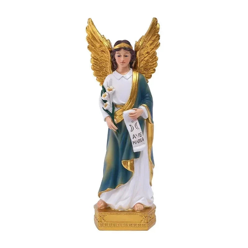 Guardian Angel <br> Statue