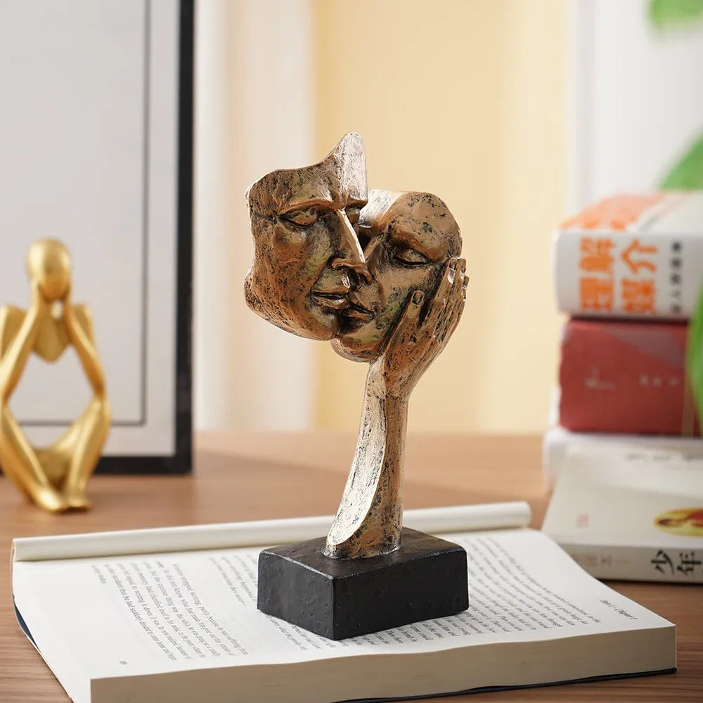 Fragments of Emotion