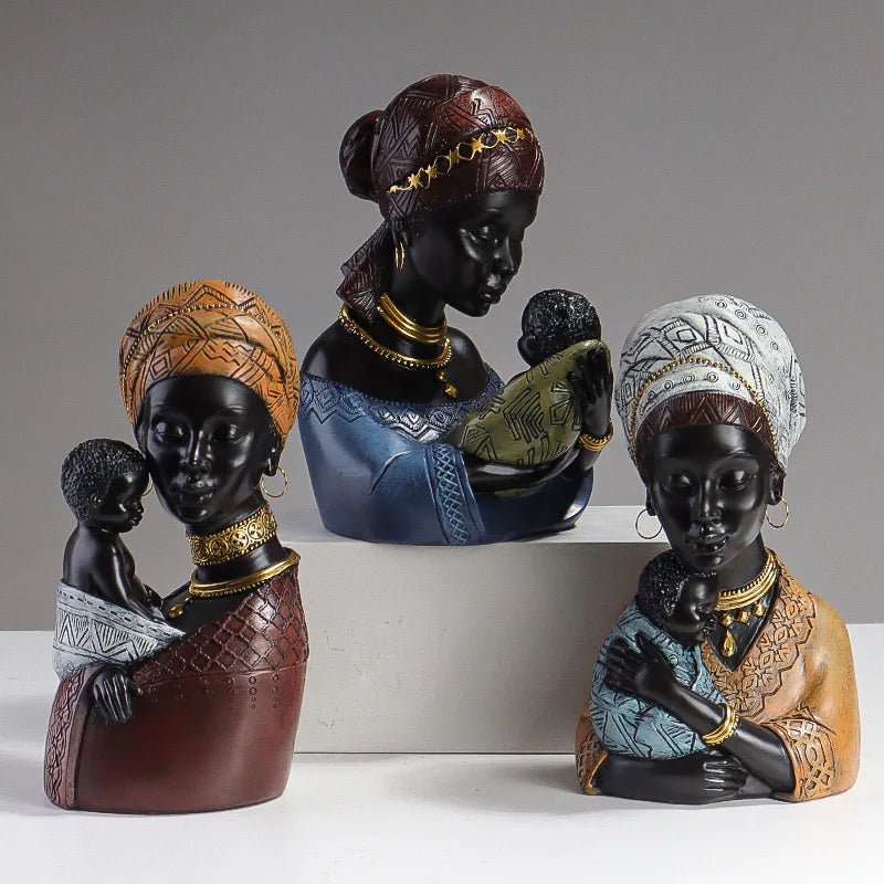 Contemporary <br> African Sculpture