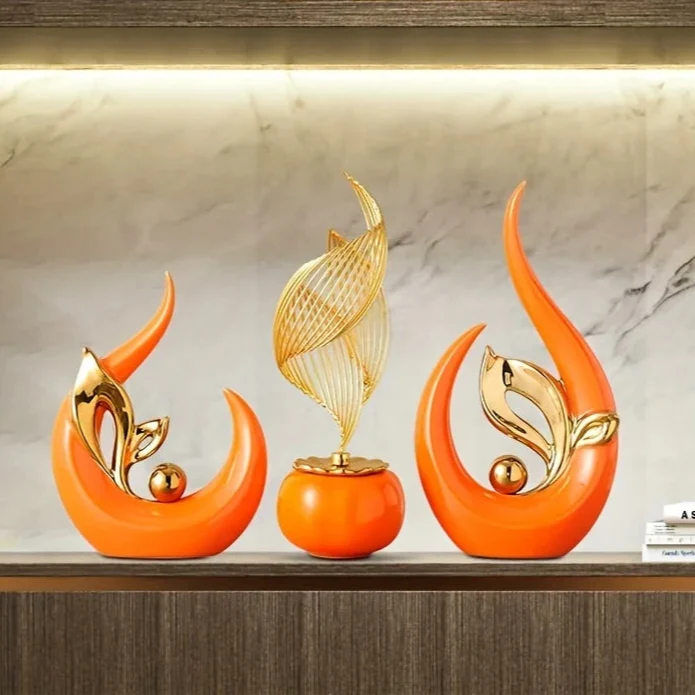 Nordic Aura Sculpture