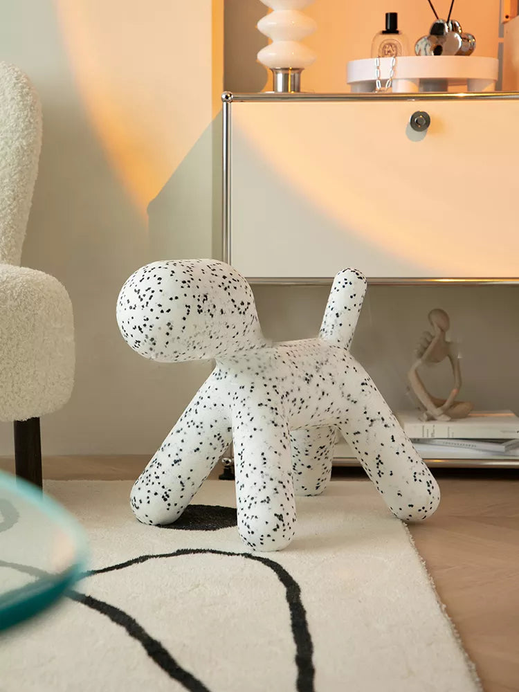 Design Dog <br> Statue