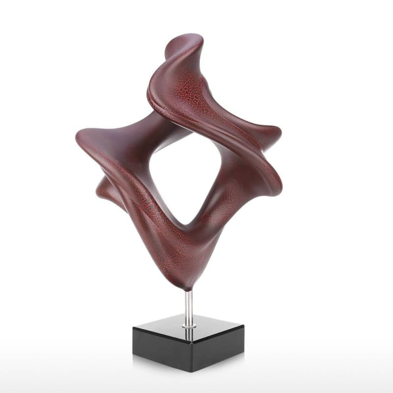 Abstract Sculpture <br/> Galaxy 39 cm