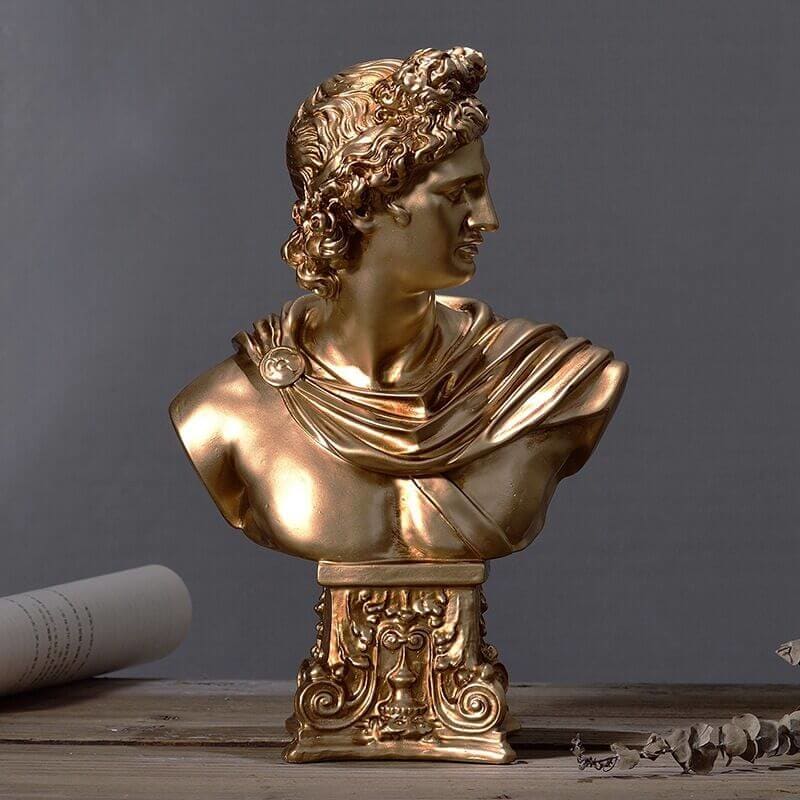 David Statue