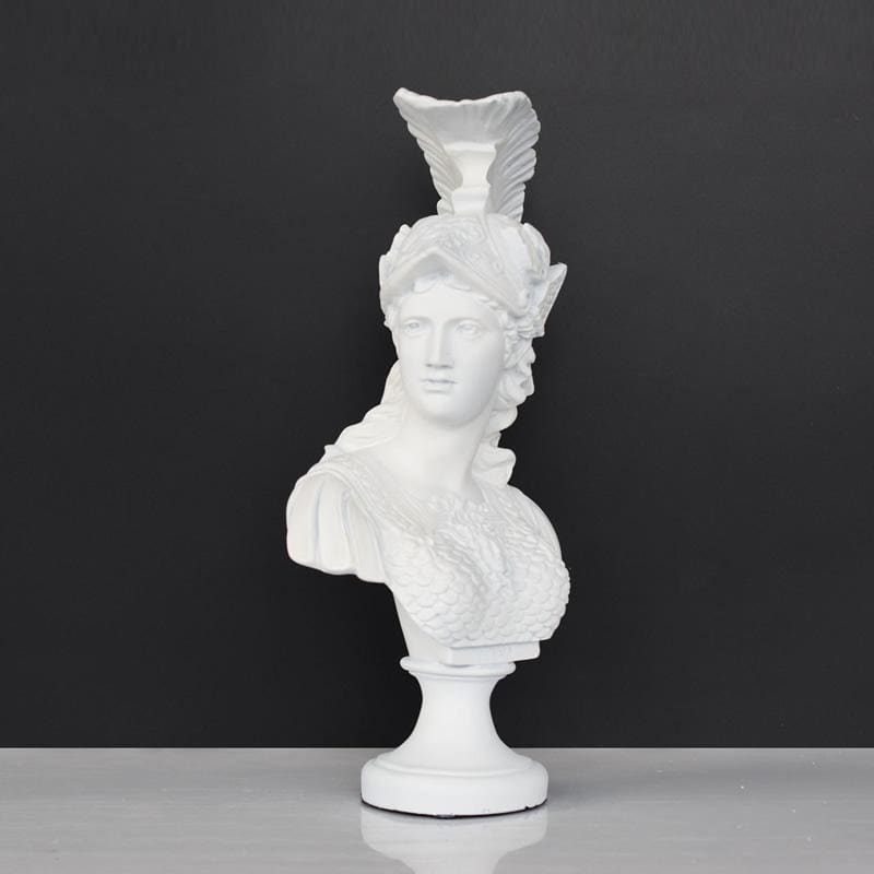 Minerva Statue