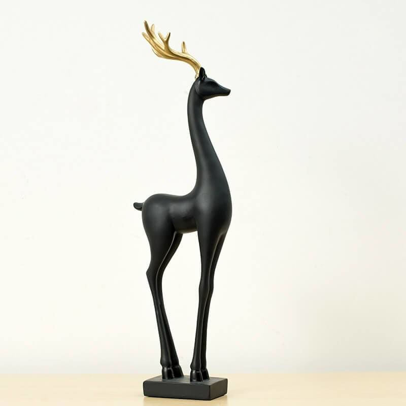 Deer Statue <br/> Design