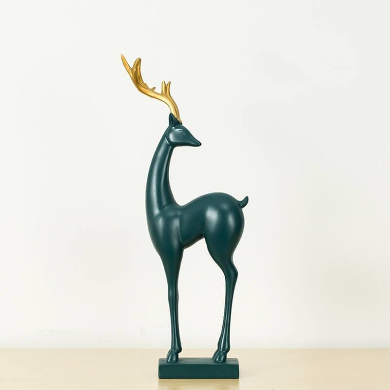 Deer Statue <br/> Design