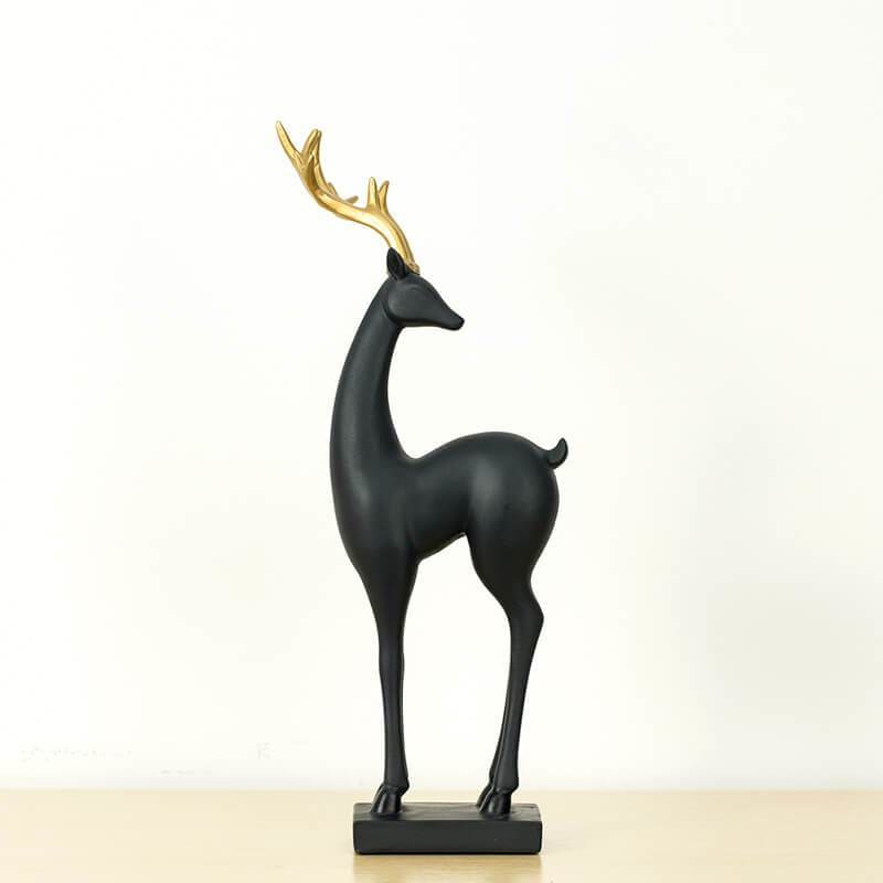 Deer Statue <br/> Design