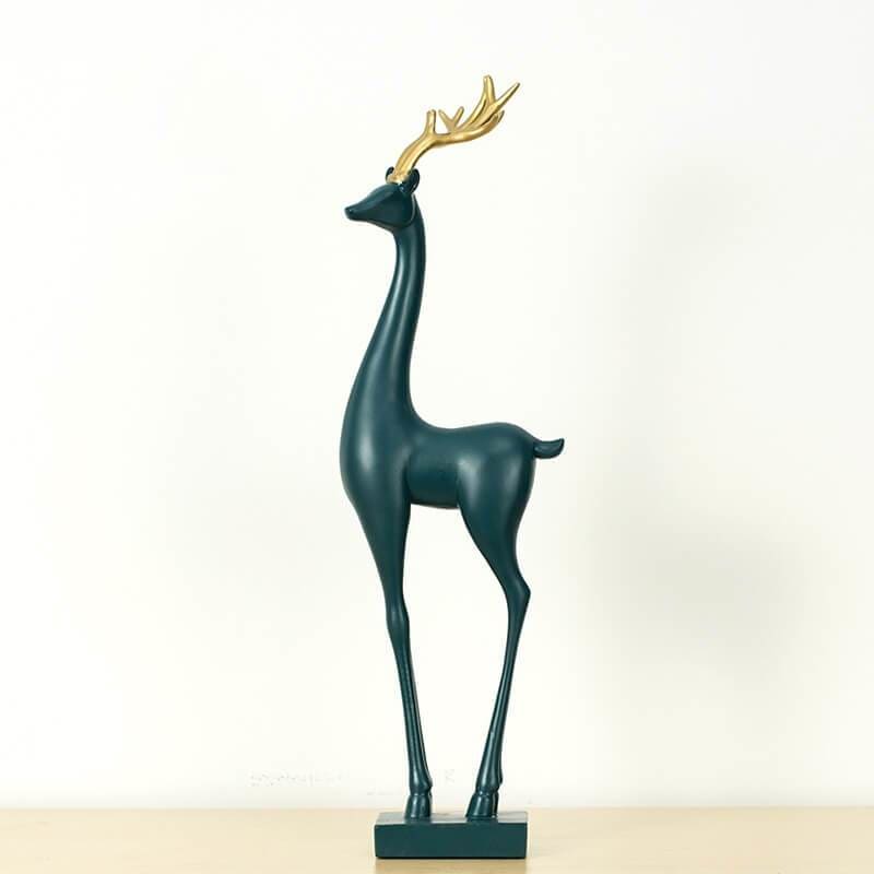 Deer Statue <br/> Design