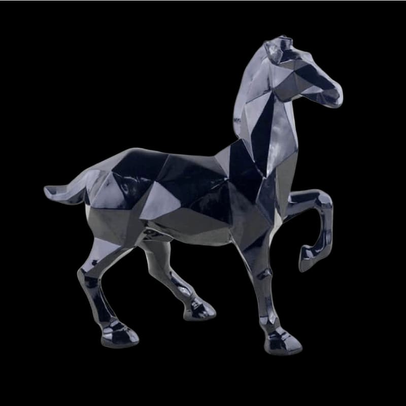 Horse Statue <br/> Origami