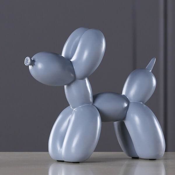 Balloon Dog Statue <br/> Matte