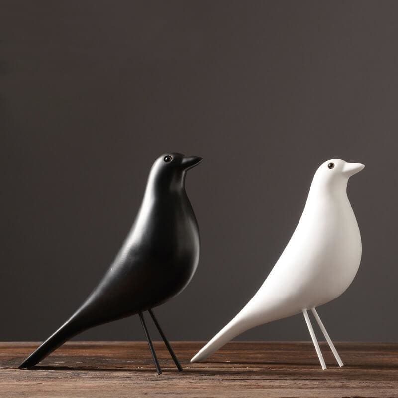 Dove Statue <br/> Modern