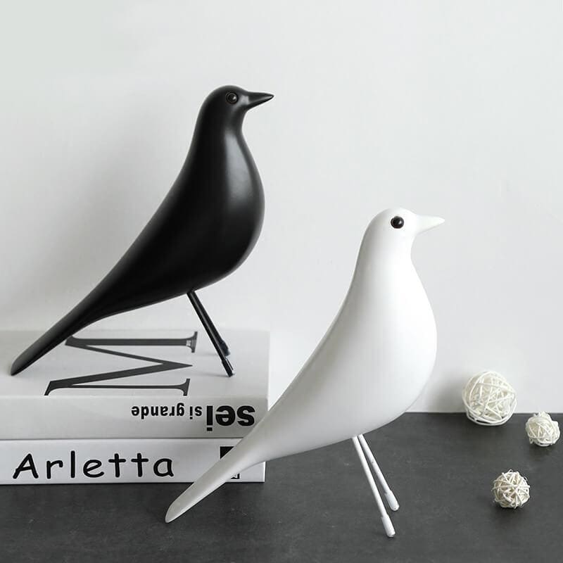 Dove Statue <br/> Modern