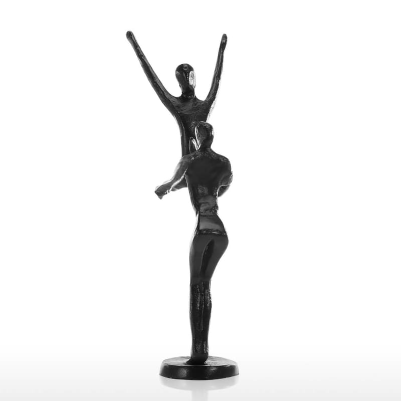 Woman Statue <br/> Classical Dance 29 cm