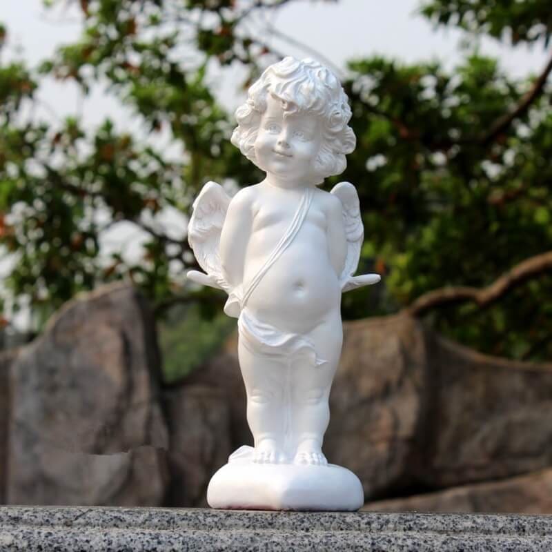 Cupid Statue