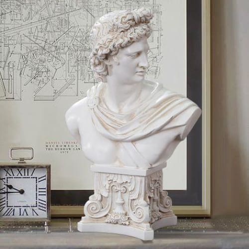 David Statue