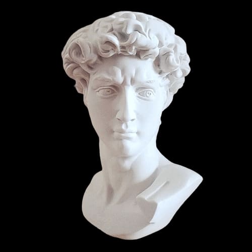 David Statue <br/> Michelangelo
