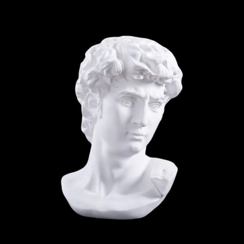 David Statue <br/> Michelangelo