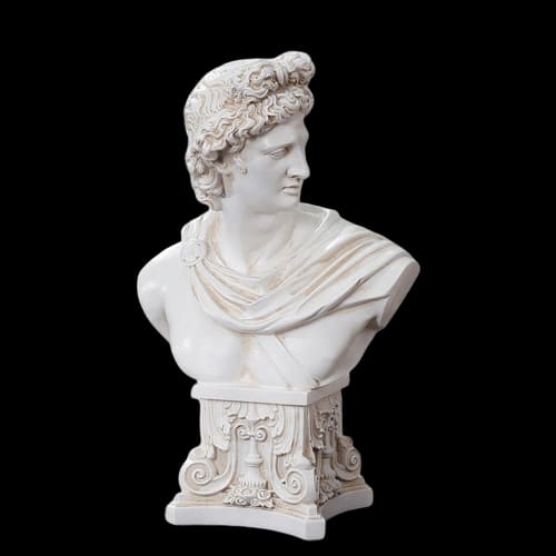 David Statue
