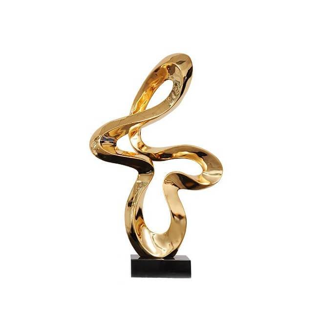 Abstract Sculpture <br/> Museum 41 cm