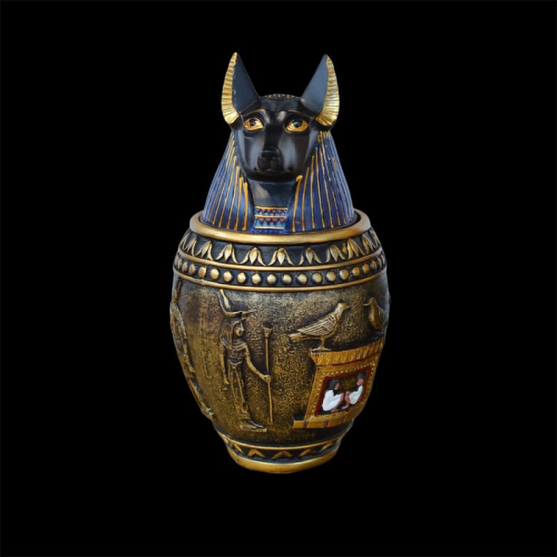 Anubis Egypt Statue