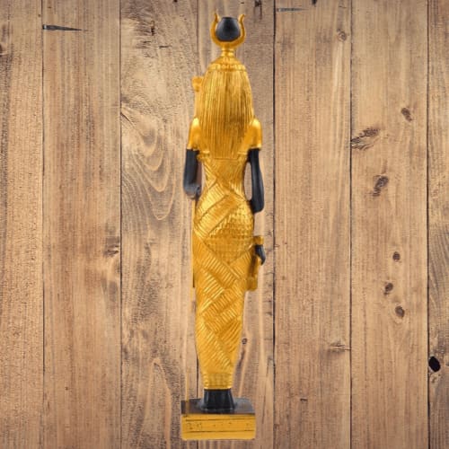 Egyptian God Statue <br/> Duo
