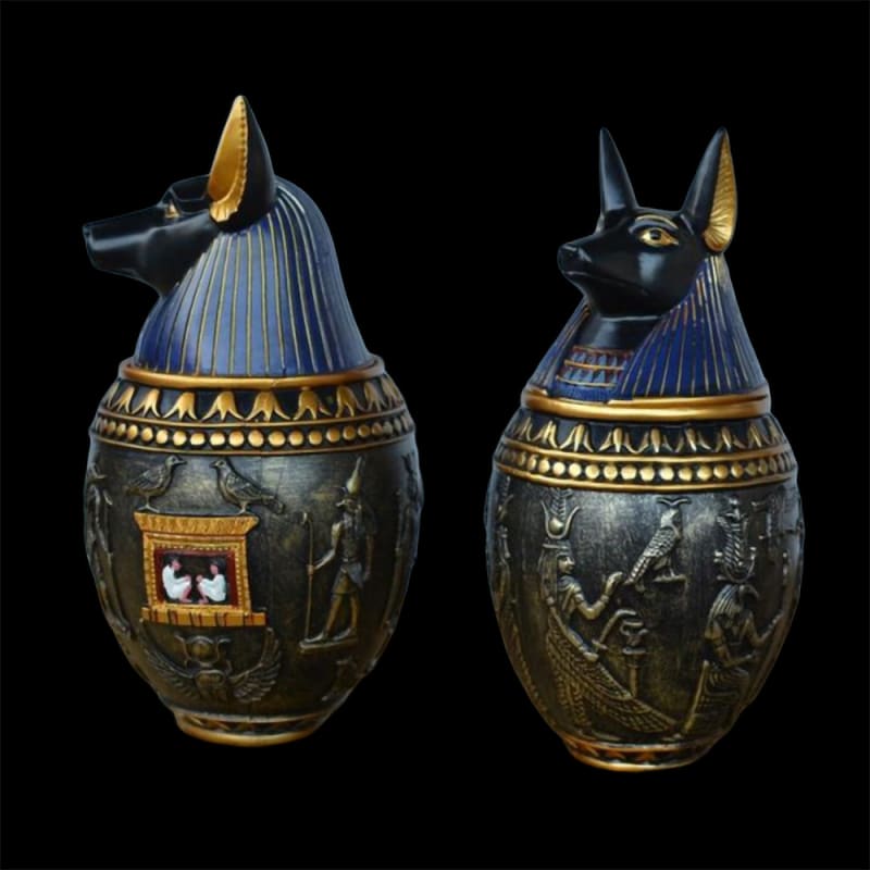Anubis Egypt Statue