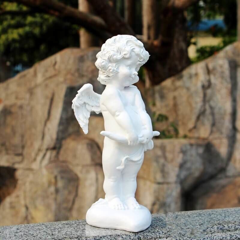 Cupid Statue