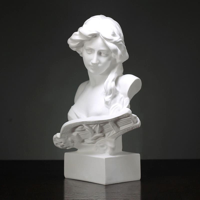 Aphrodite Statue