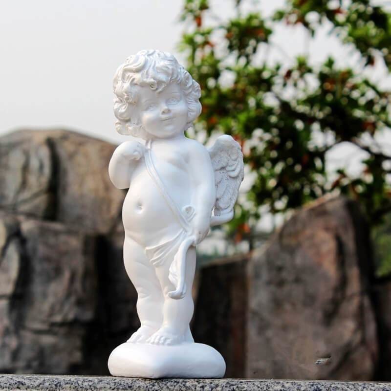Cupid Statue