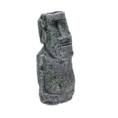 Modern Sculpture <br/> Easter Island Moai