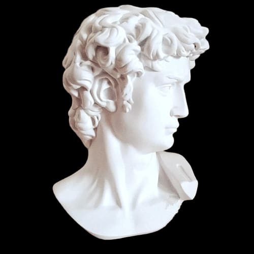 David Statue <br/> Michelangelo