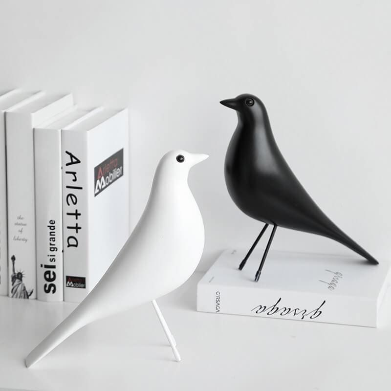 Dove Statue <br/> Modern