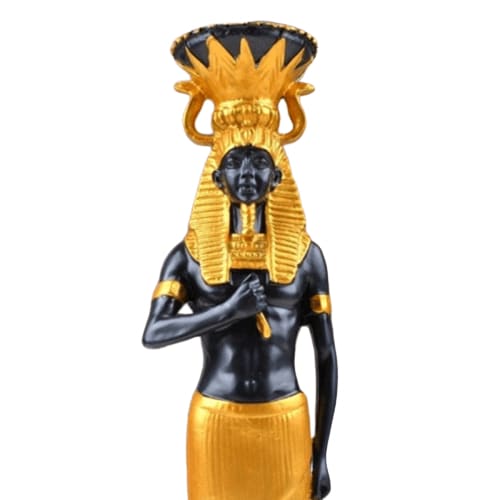 Egyptian God Statue <br/> Duo