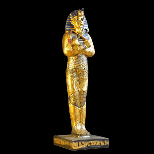 Pharaoh Statue <br> Egypt