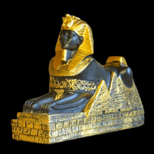 Ramesses II Statue <br/> Egypt