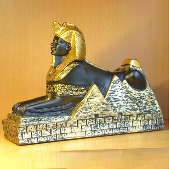 Ramesses II Statue <br/> Egypt