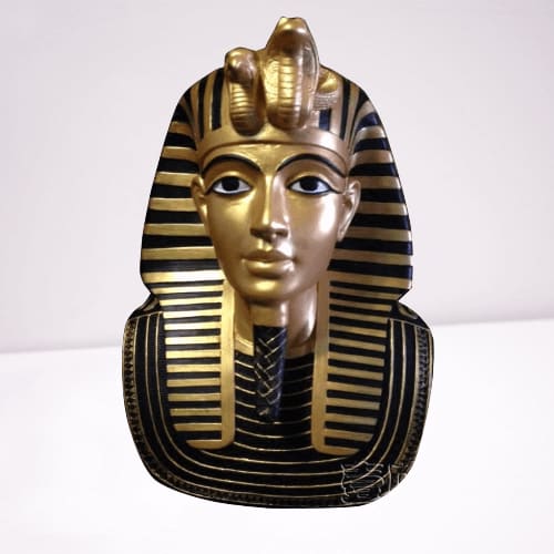 Tutankhamun Mask <br/> Deluxe